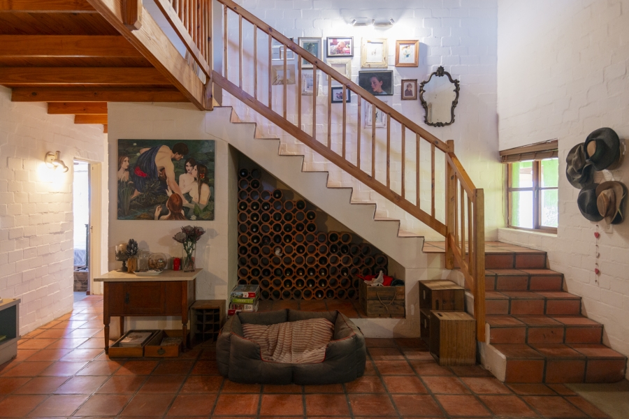 5 Bedroom Property for Sale in Trekoskraal Western Cape